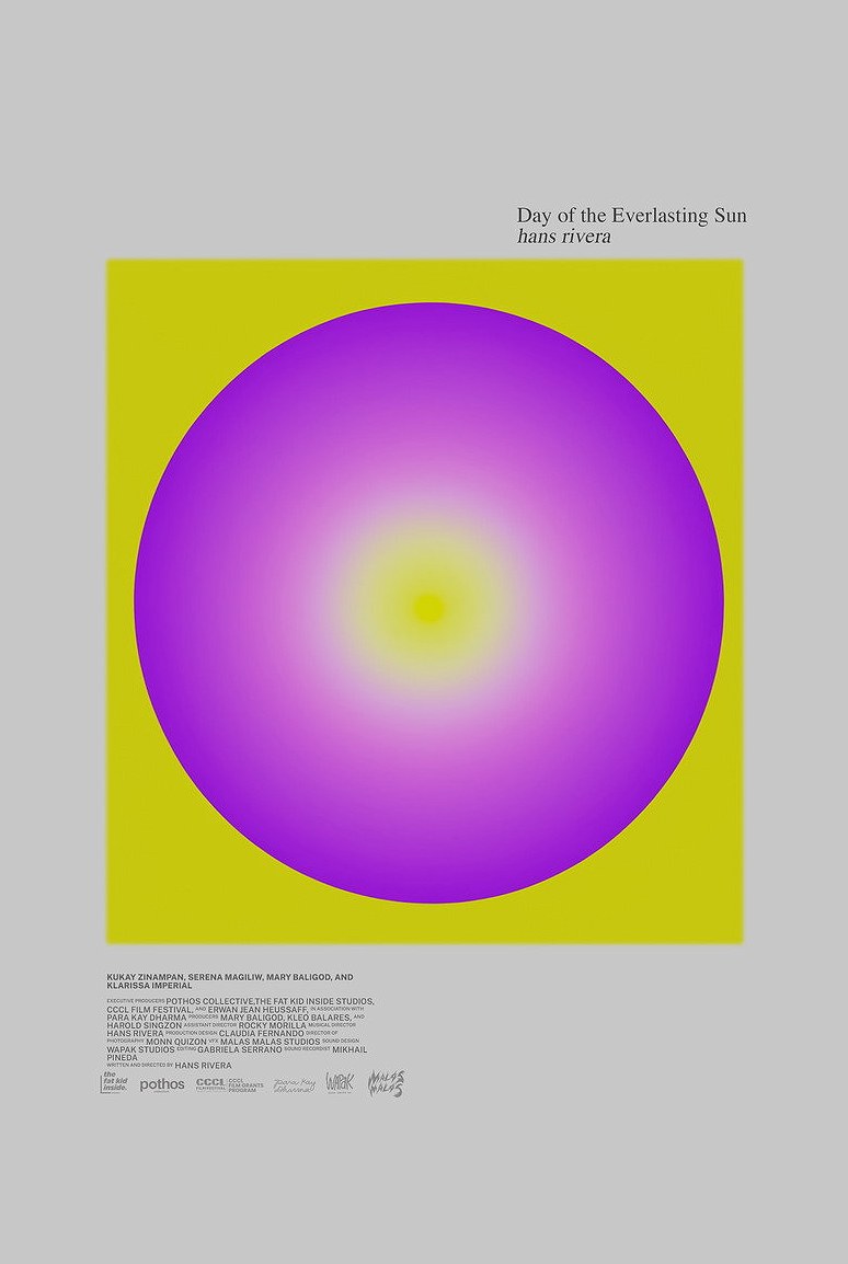 Day of the Everlasting Sun