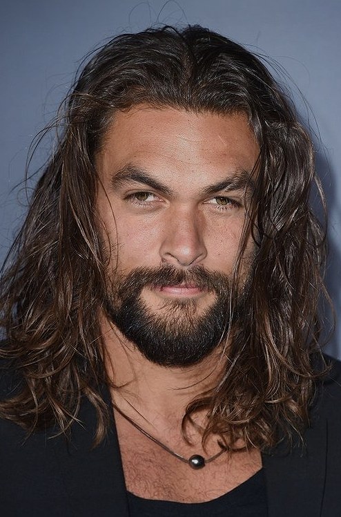 Jason Momoa