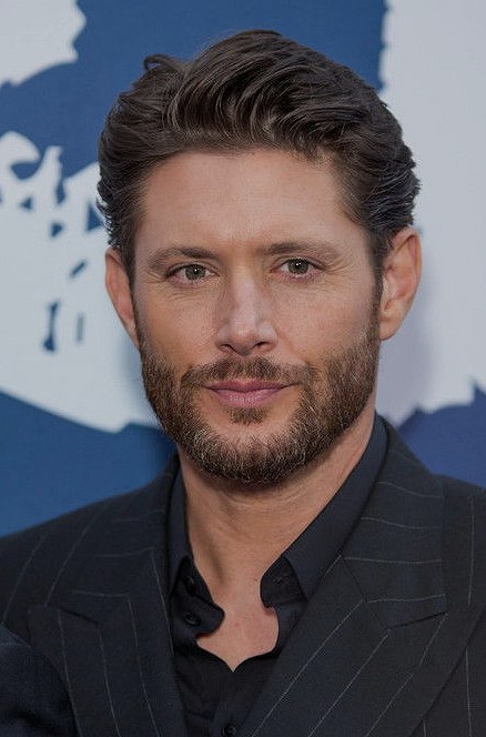 Jensen Ackles