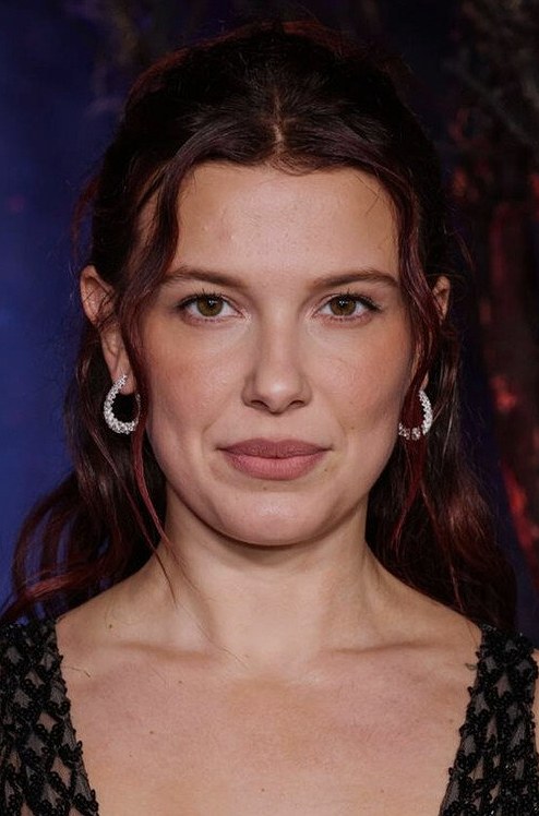 Millie Bobby Brown
