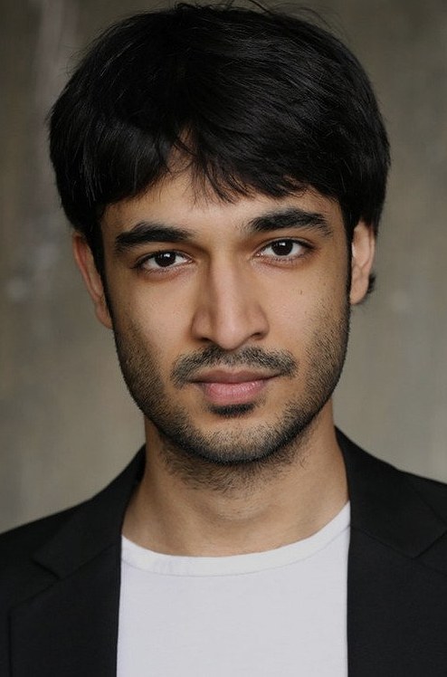 Vir Hirani