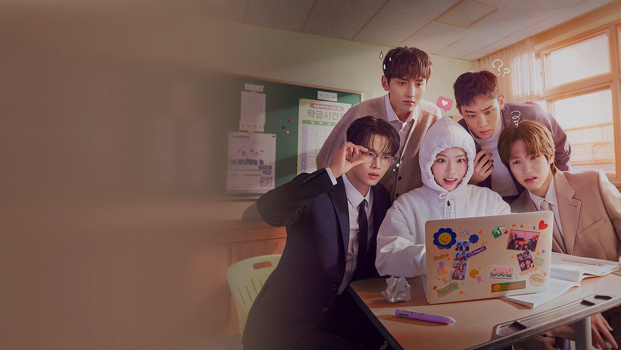 เขียนรักให้โลกตะลึง! วุ่นนัก รักสัมบูรณ์ ซีรีส์เกาหลีที่ทำให้เราอยากเป็นนักเขียนนิยายรักบ้าง