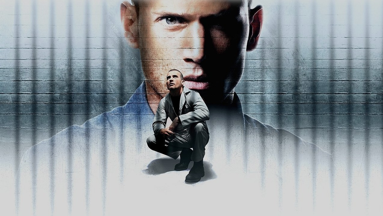 แหกกฎทุกกรงขัง เมื่อพี่น้องวางแผนแหกคุกที่ยิ่งใหญ่ที่สุดในจอแก้ว – รีวิว 'Prison Break' (2005)