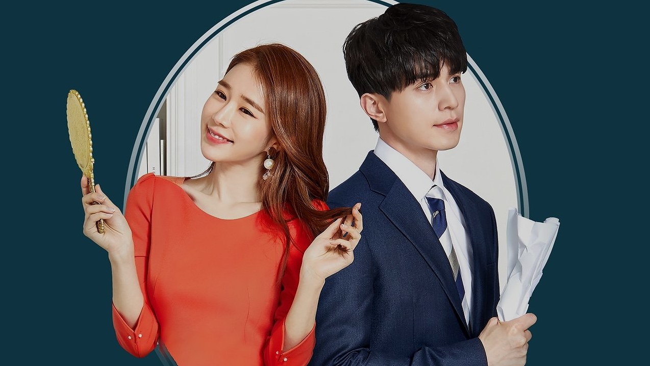 รักข้ามขั้ว ชัวร์ว่าใช่: เมื่อทนายหัวใจเย็นละลายเพราะนักแสดงสาวจอมซ่า